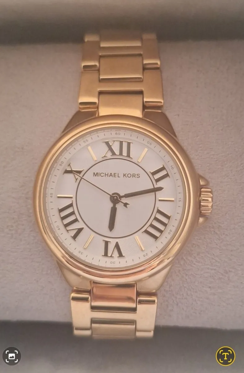 Watch Micheal Kors - Image 2