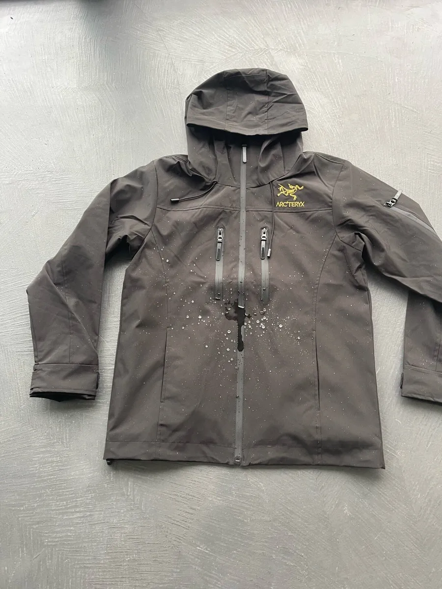 Arc’teryx jacket - Image 2