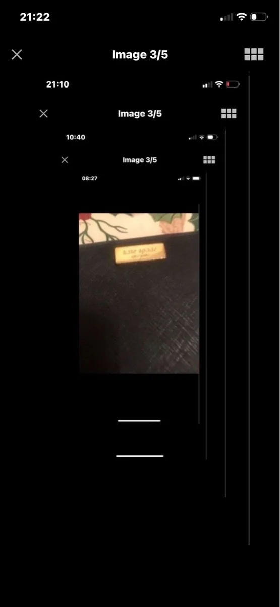 Kate Spade Wallet - Image 3