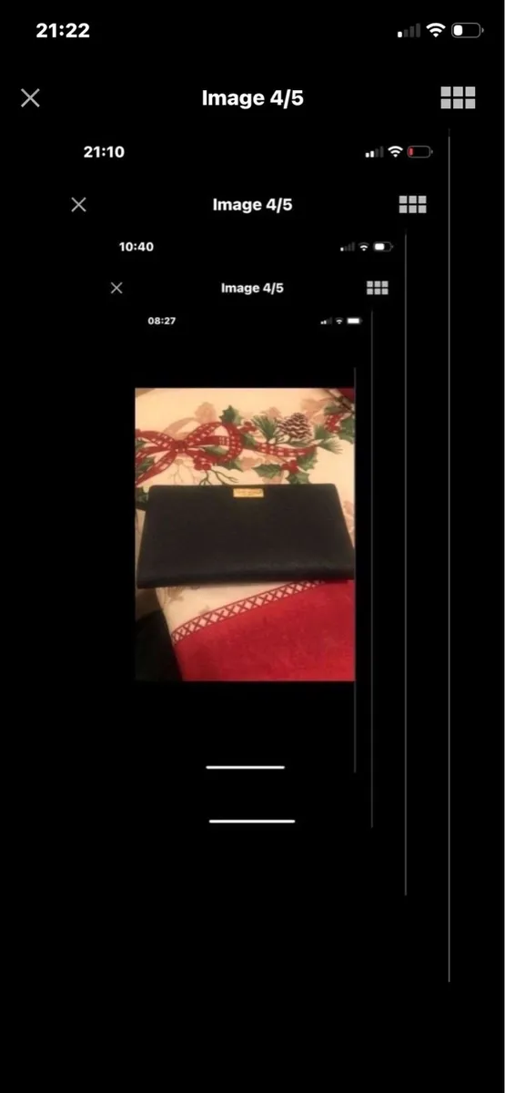 Kate Spade Wallet - Image 4