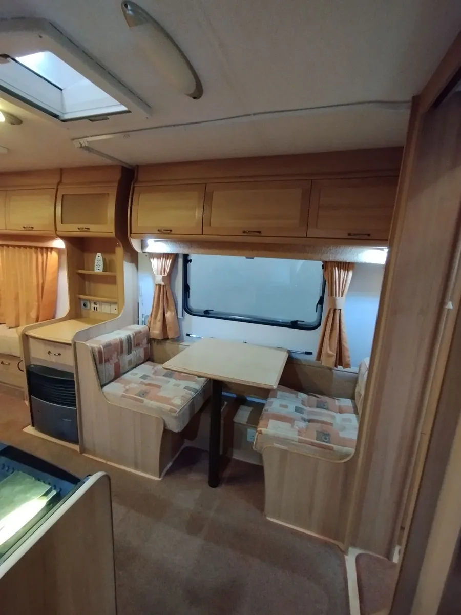 Avondale Caravan - Image 3