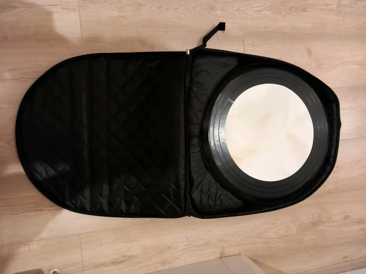 Bodhran 16 inch tunable - Image 1