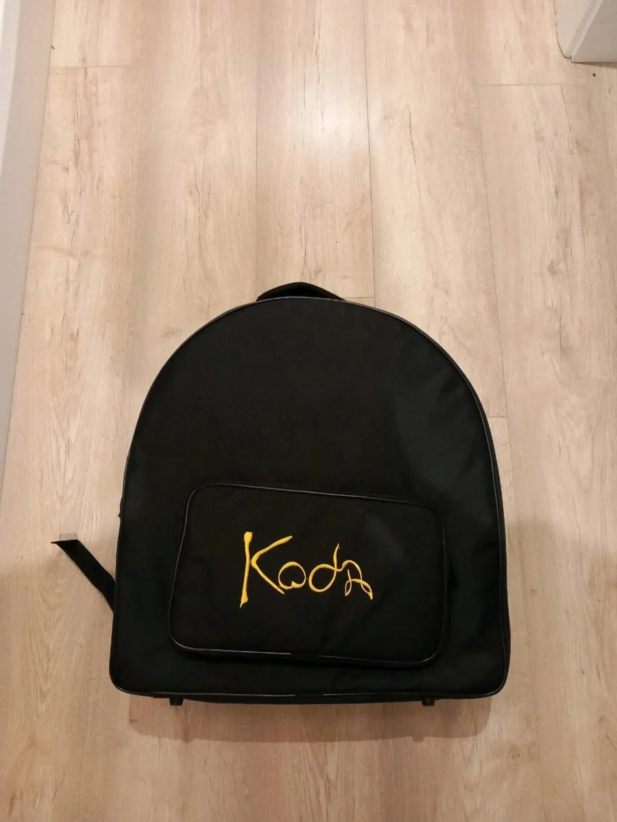 Bodhran 16 inch tunable - Image 2