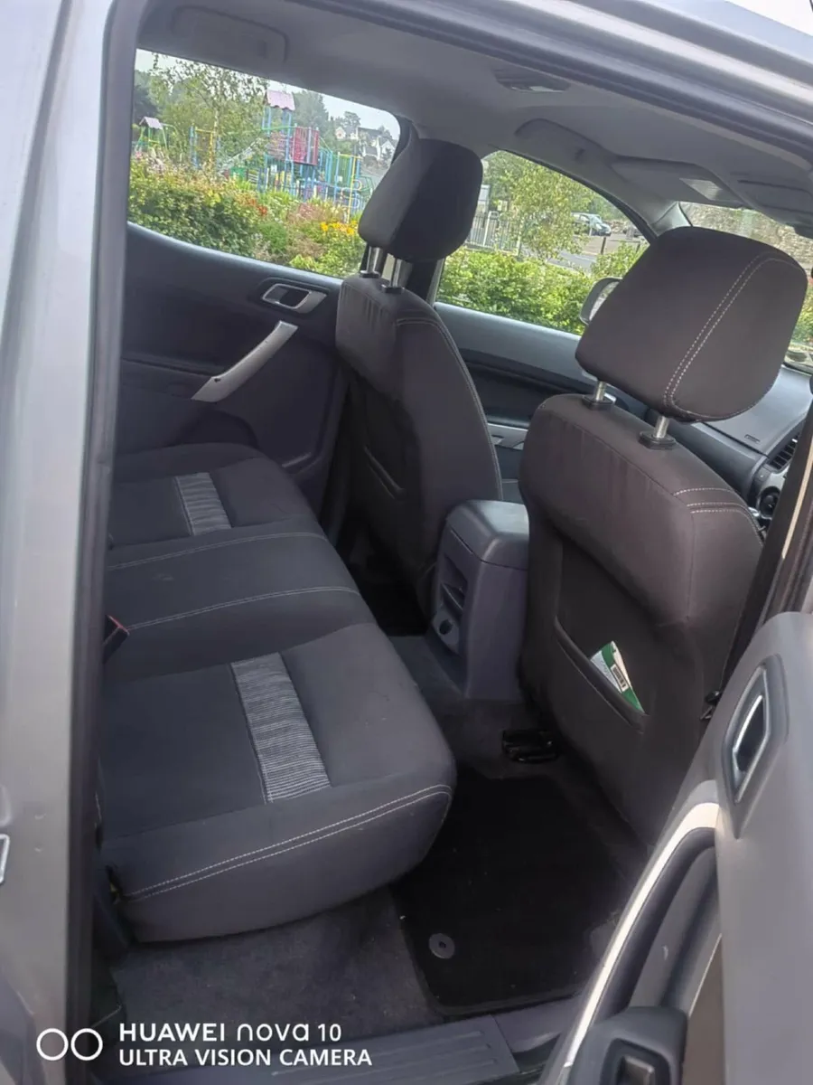 Ford Ranger 2013 - Image 4