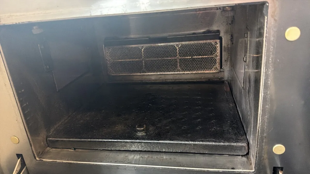 Merry chef e4 2 years old - Image 2