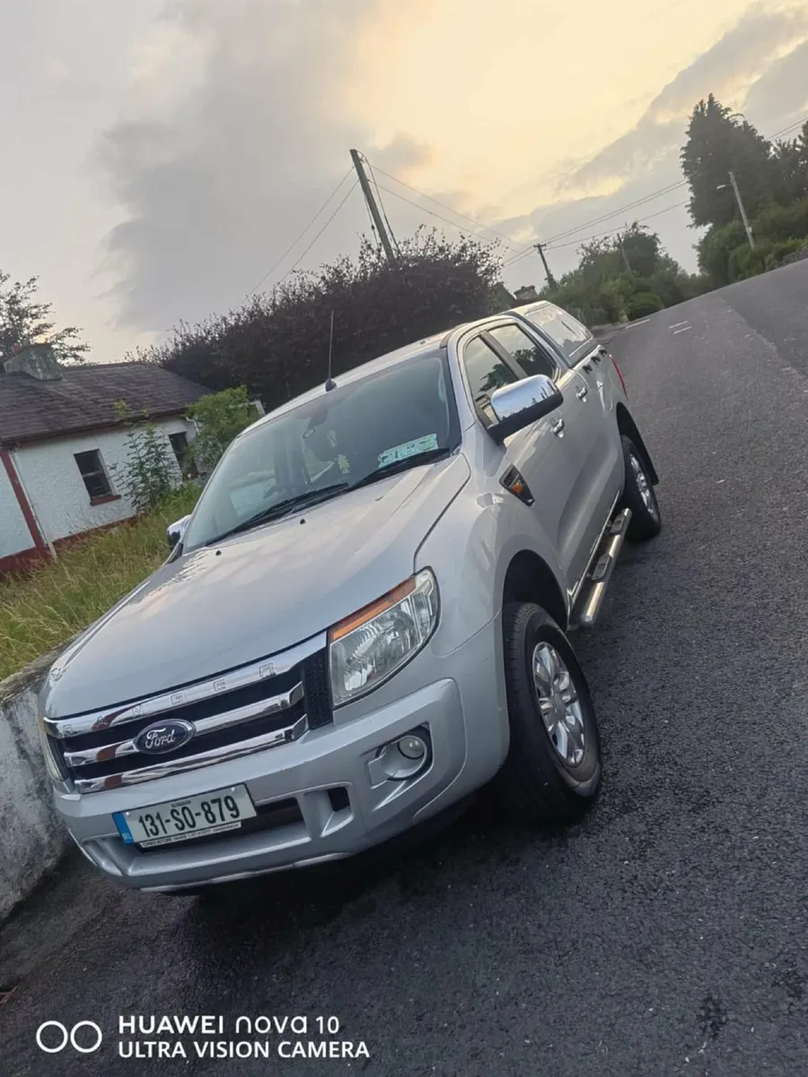 Ford Ranger 2013 - Image 2