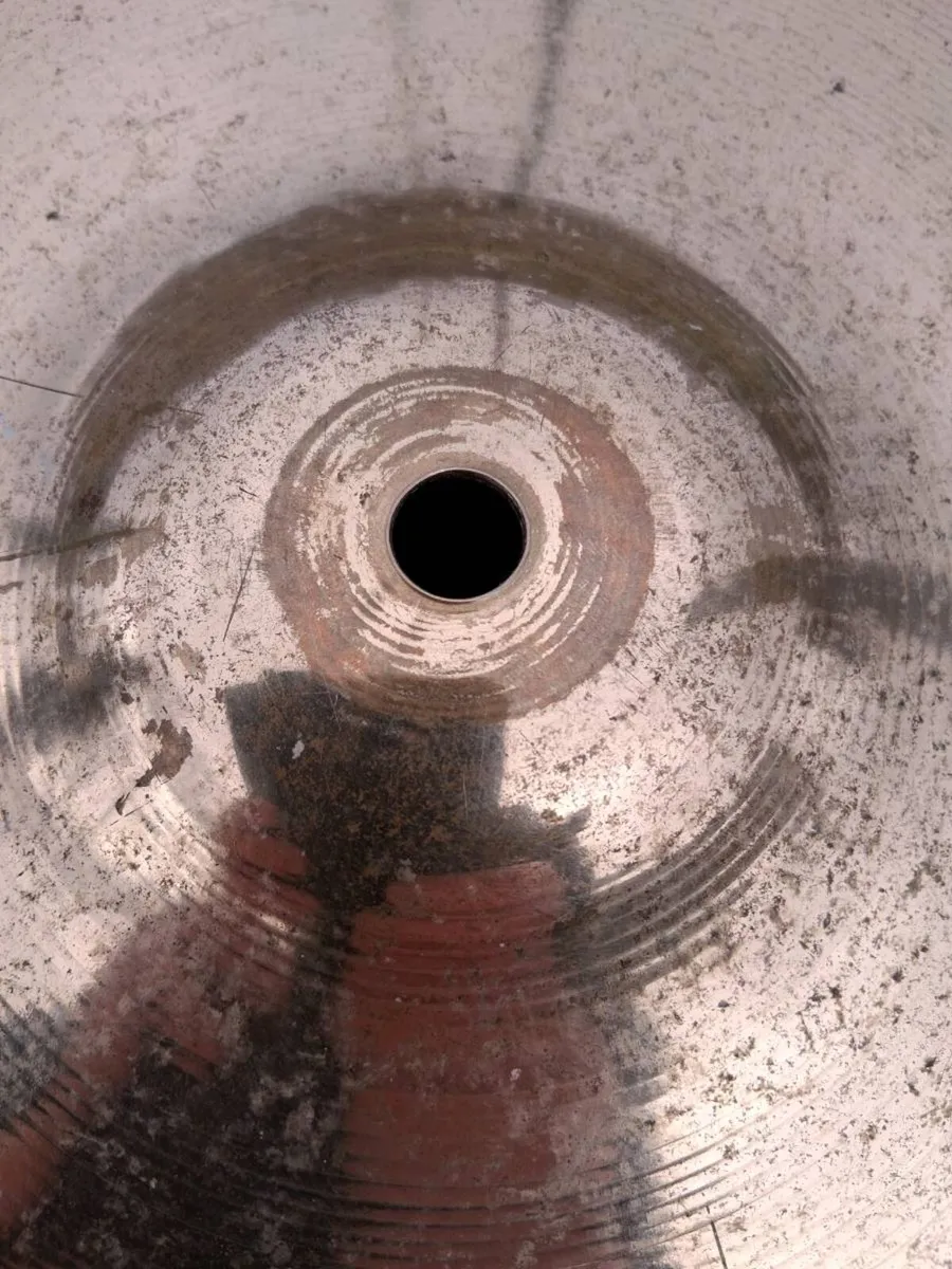 Sabian B8 pro 22" ride cymbal - Image 3