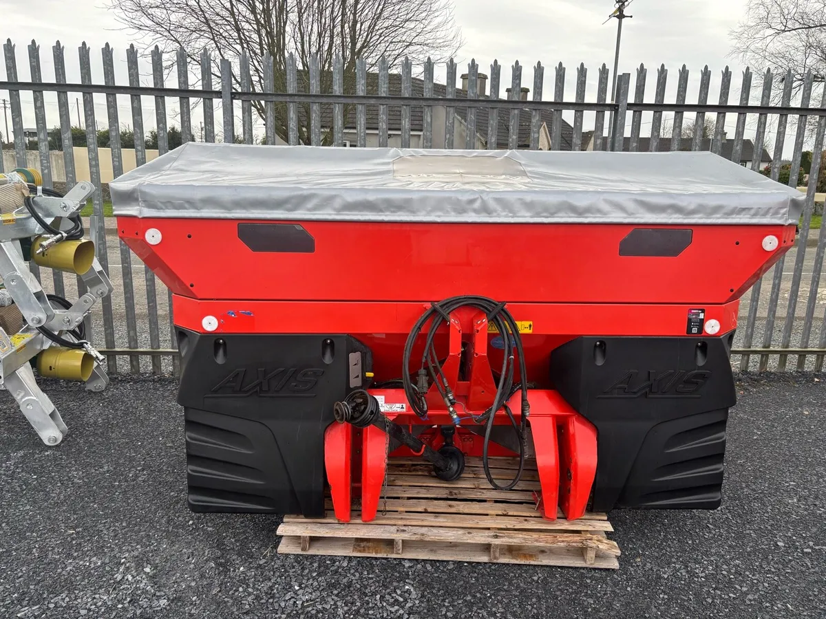 Rauch Axis 20.2 - Image 1