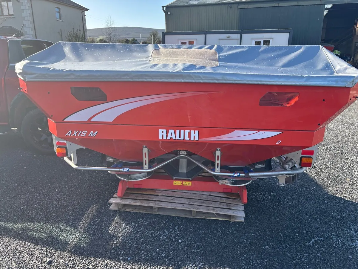 Rauch Axis 20.2 - Image 2