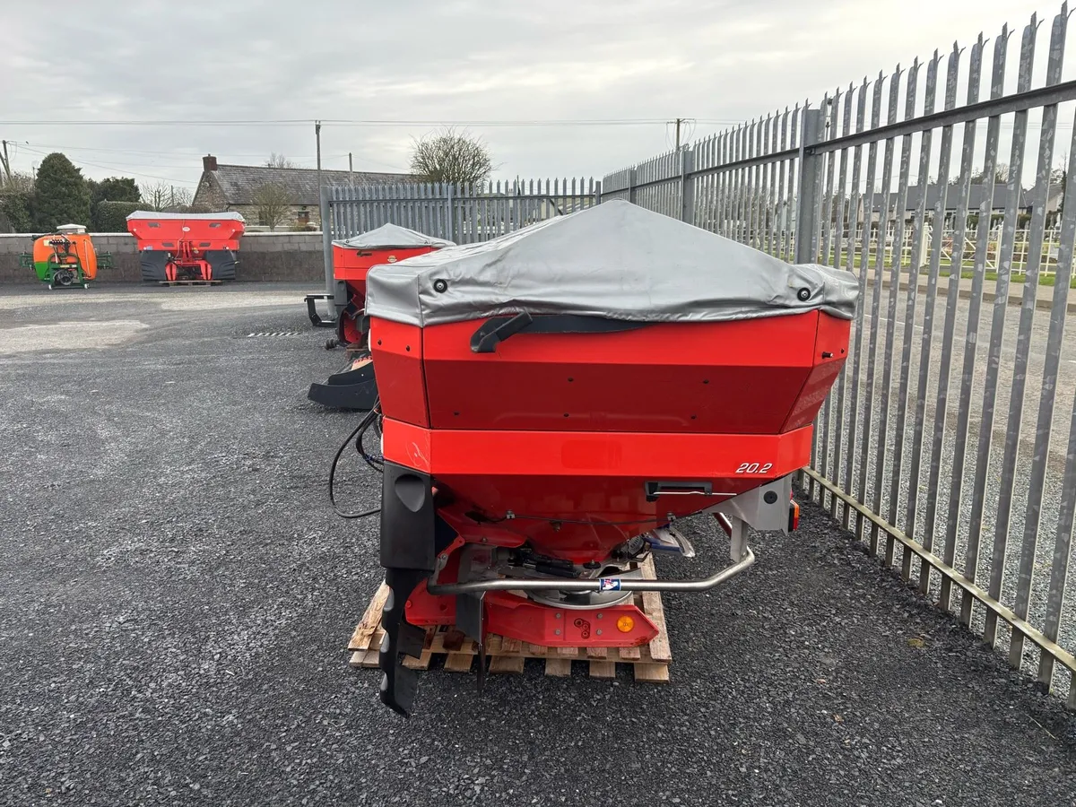 Rauch Axis 20.2 - Image 3