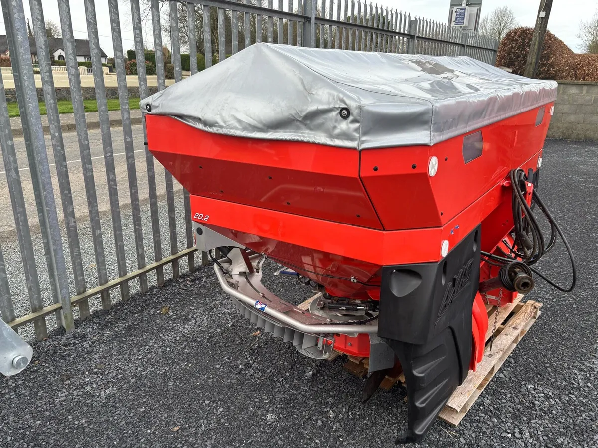 Rauch Axis 20.2 - Image 4