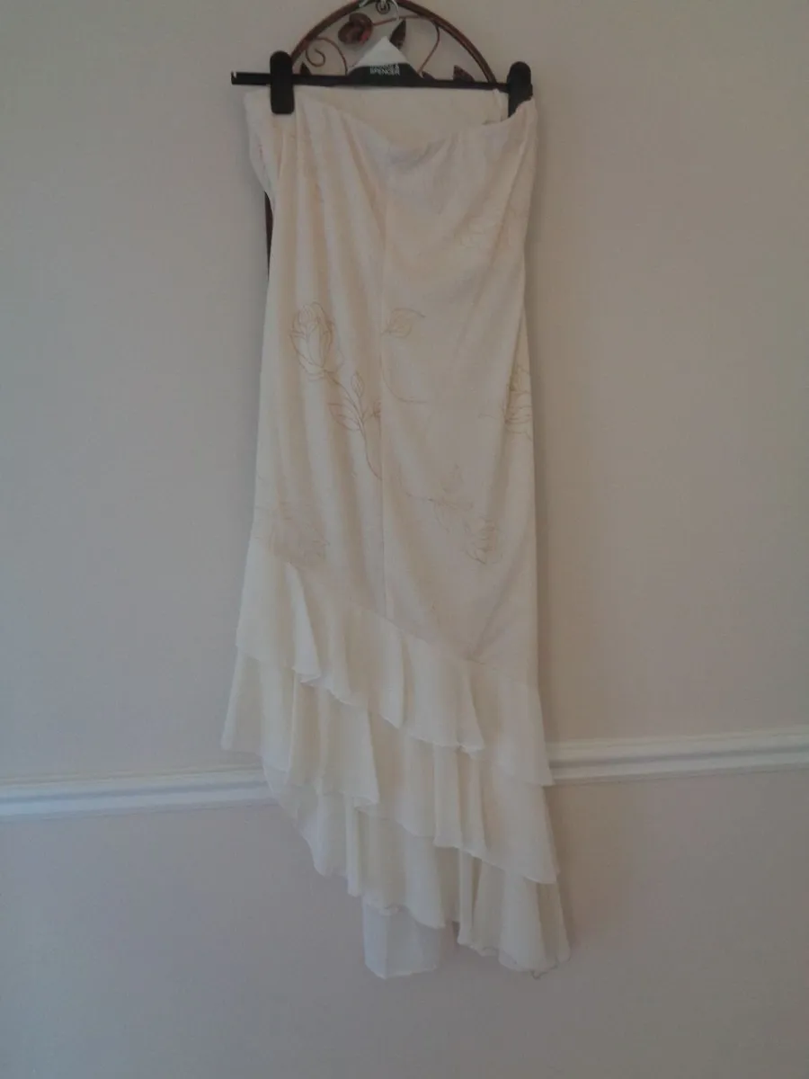 Ladies Midi Dress for Sale - Image 2