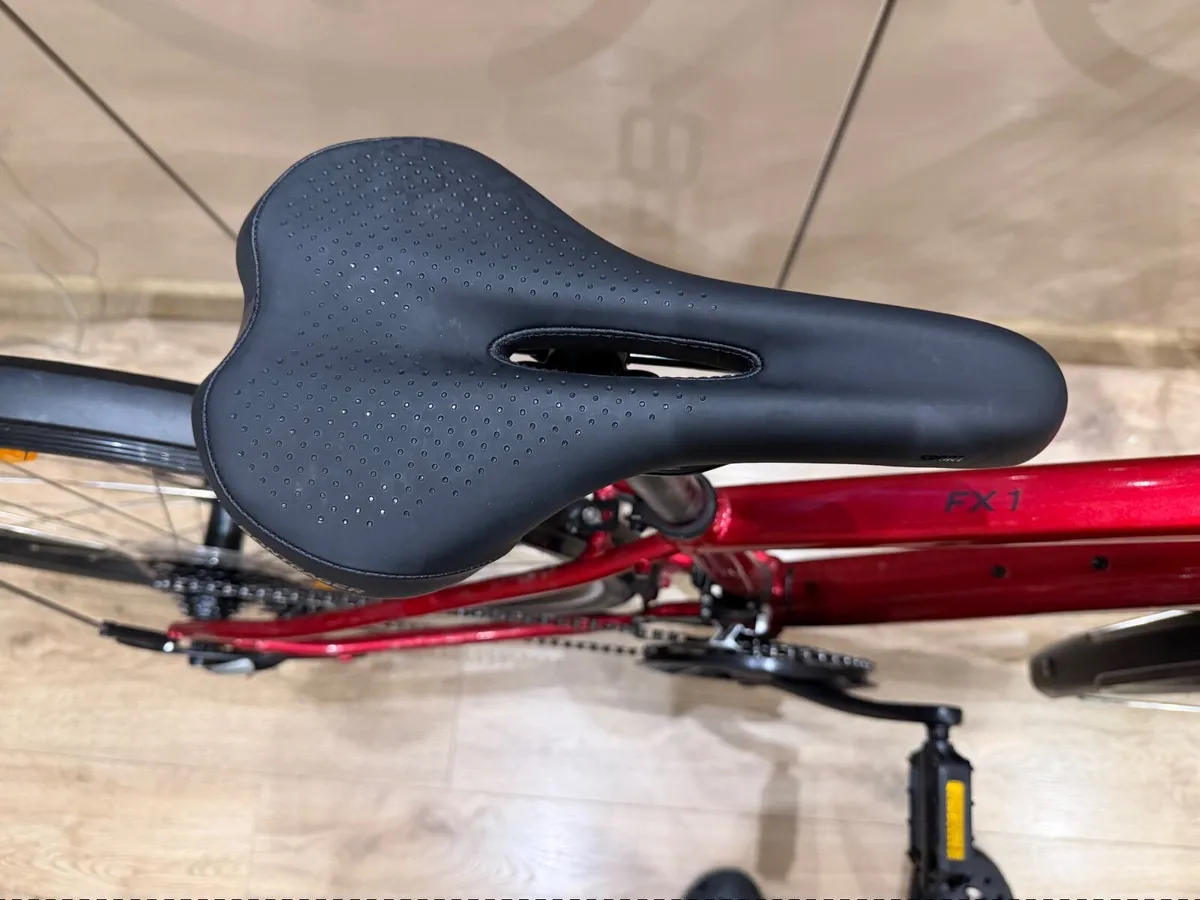 TREK FX1 bike. XS Frame - Image 3