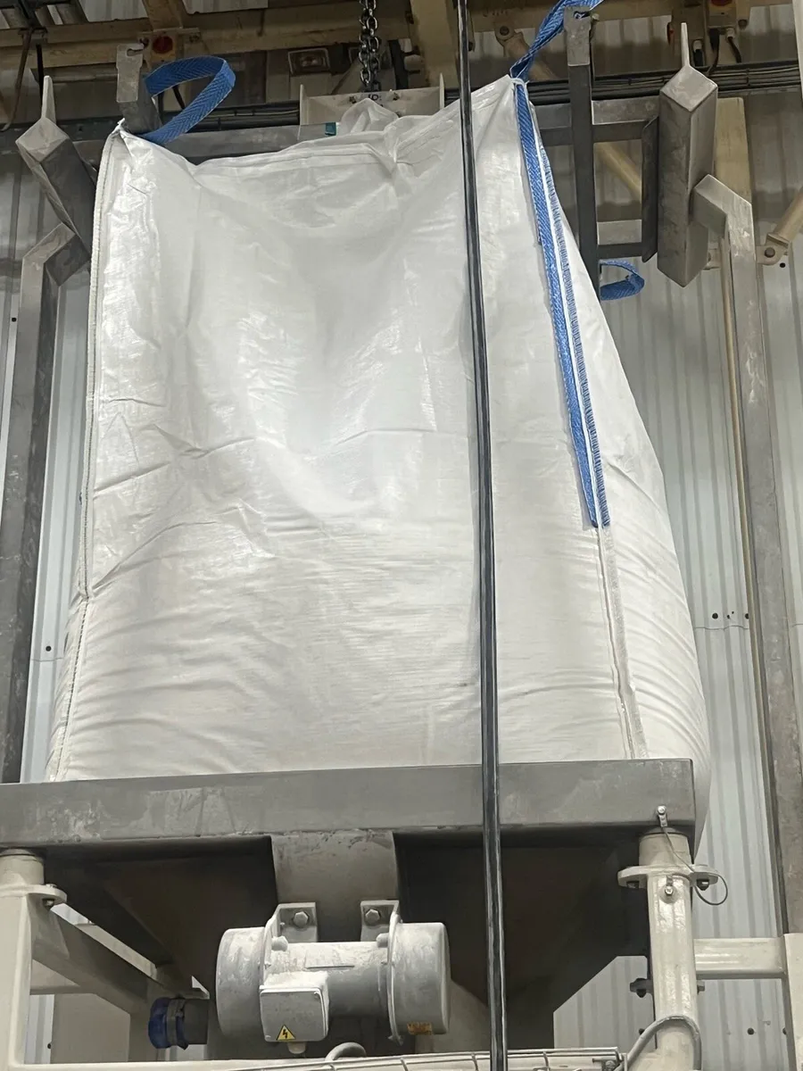 Empty 1 Tonne bags - Image 3
