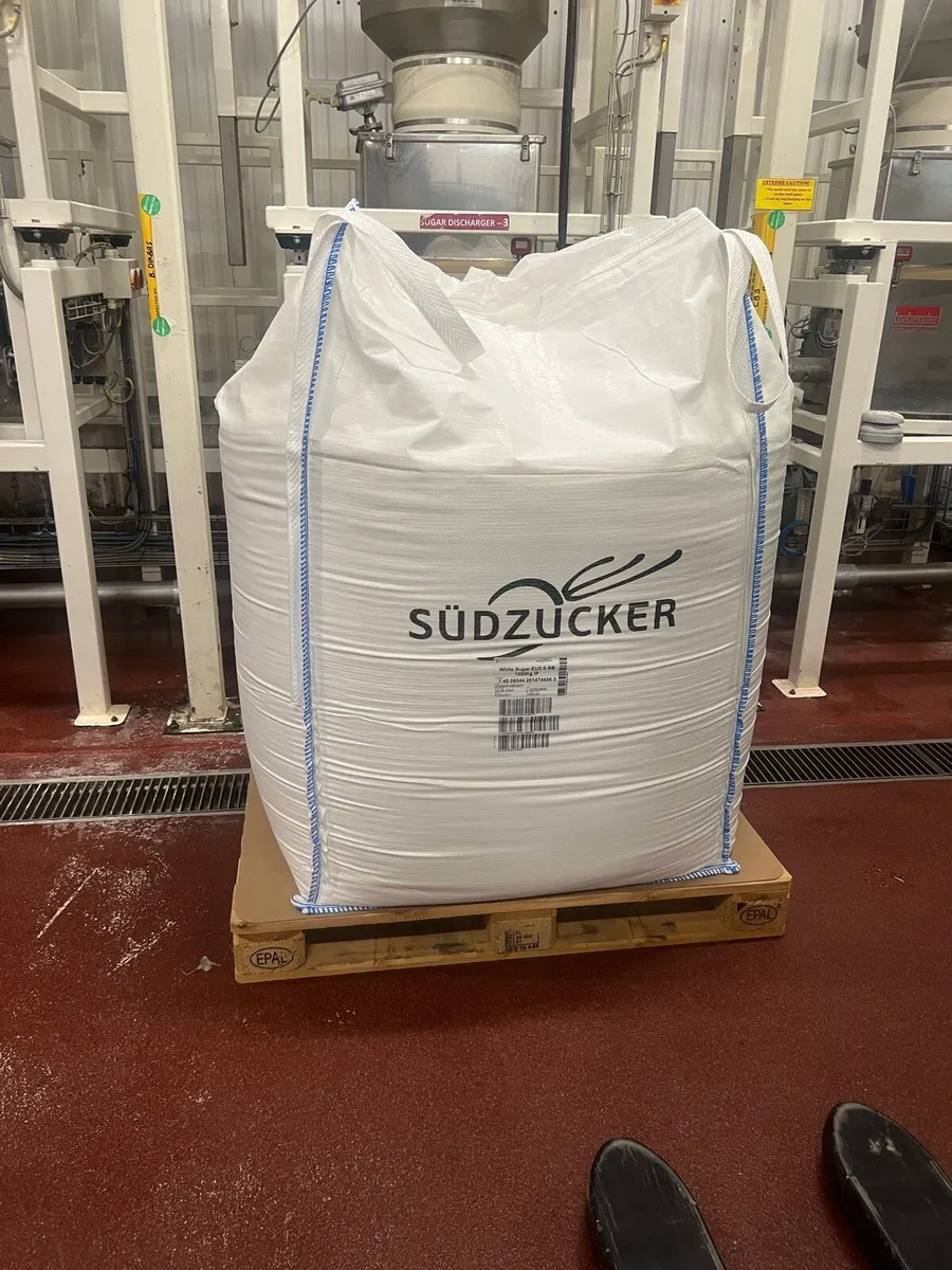 Empty 1 Tonne bags - Image 1