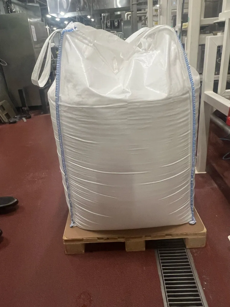 Empty 1 Tonne bags - Image 2