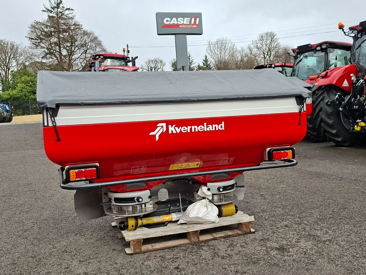 NEW KVERNELAND SOWERS - Image 4