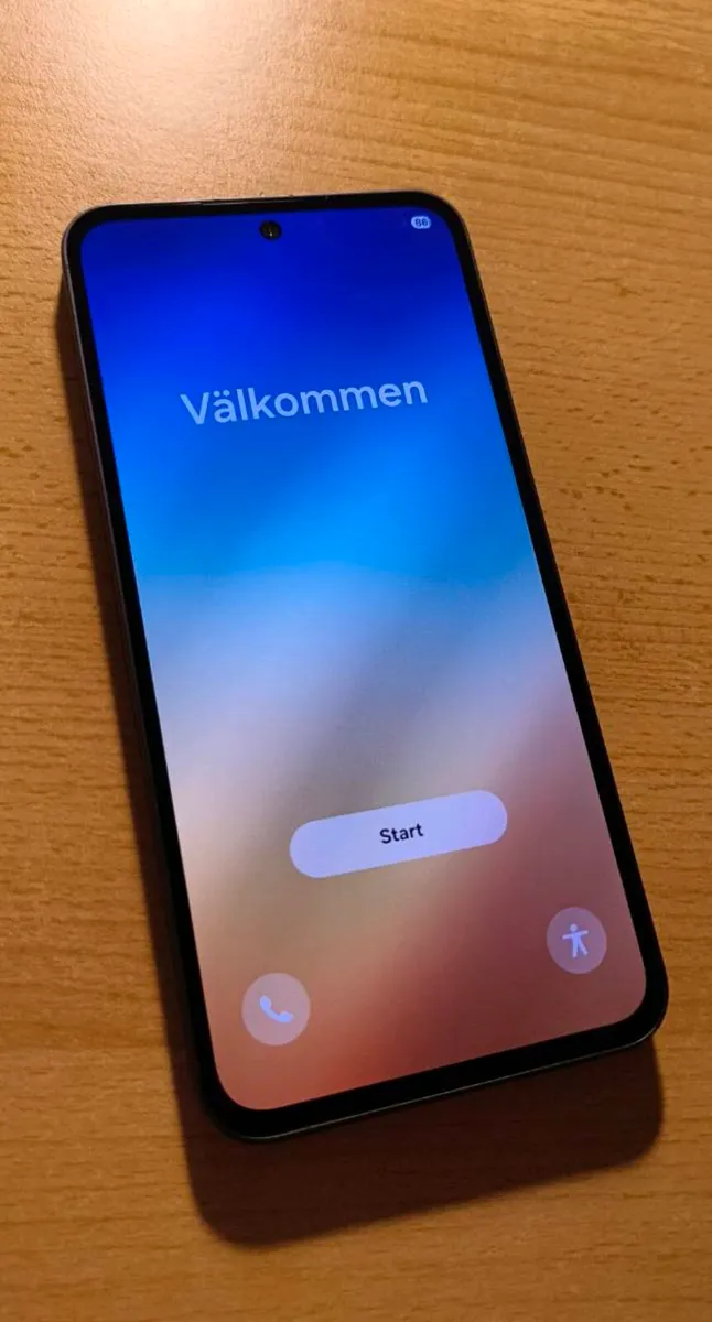 Samsung Galaxy A55 5G - Image 3