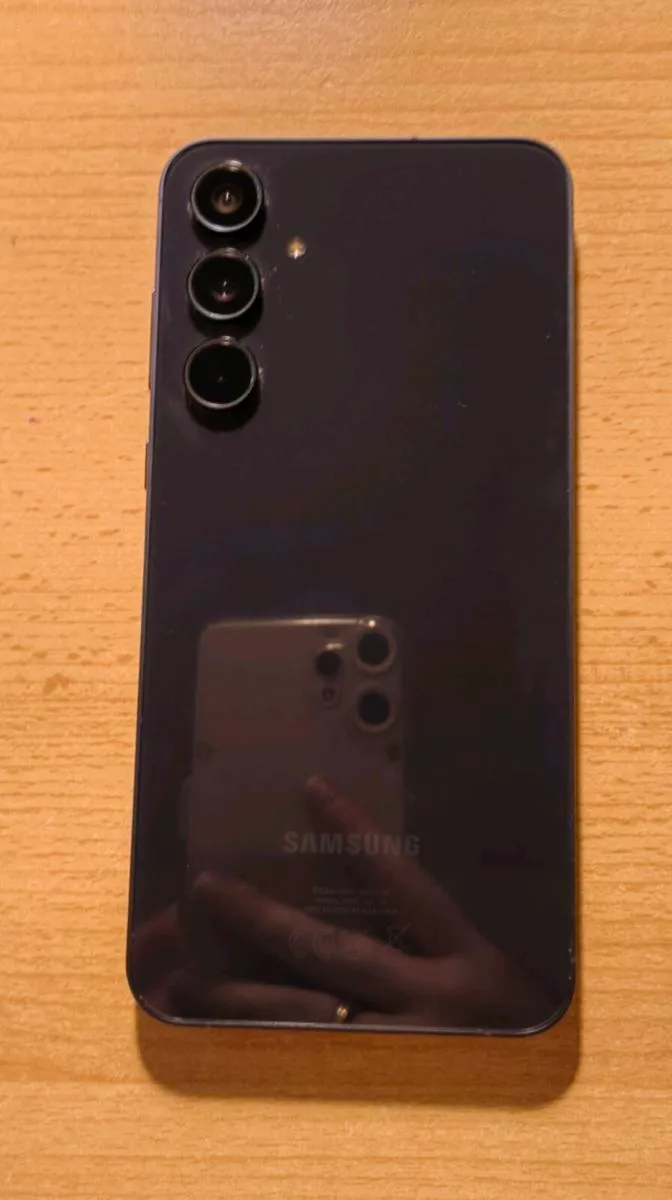 Samsung Galaxy A55 5G - Image 1