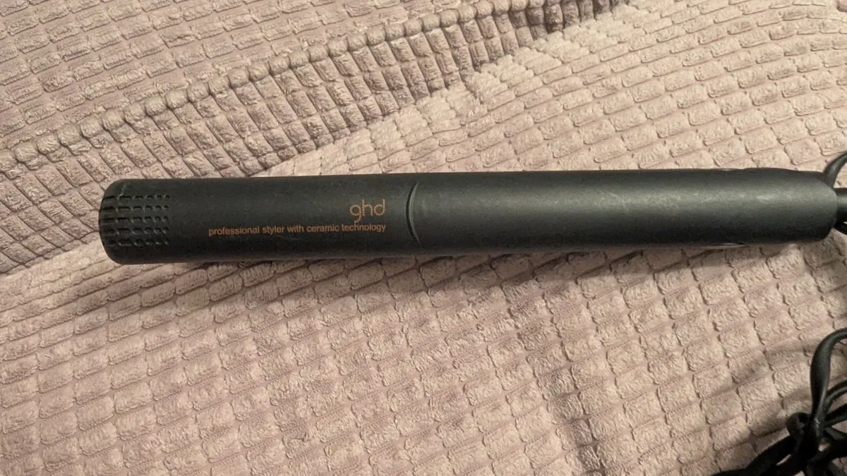 Brand New GHD hair straightener - Image 2