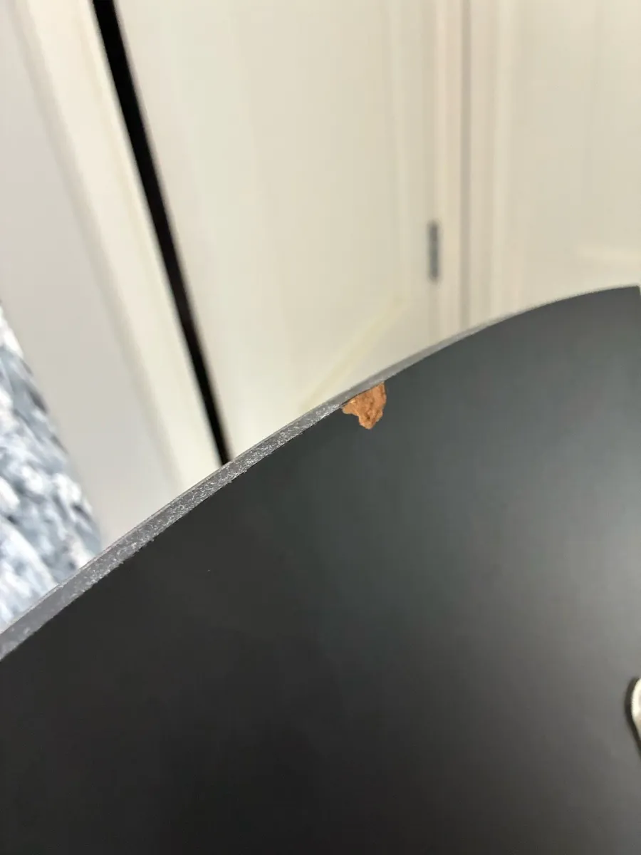 Art Deco Mirror - Image 4