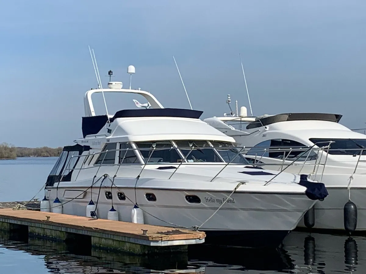 Fairline 41/43 - Image 2