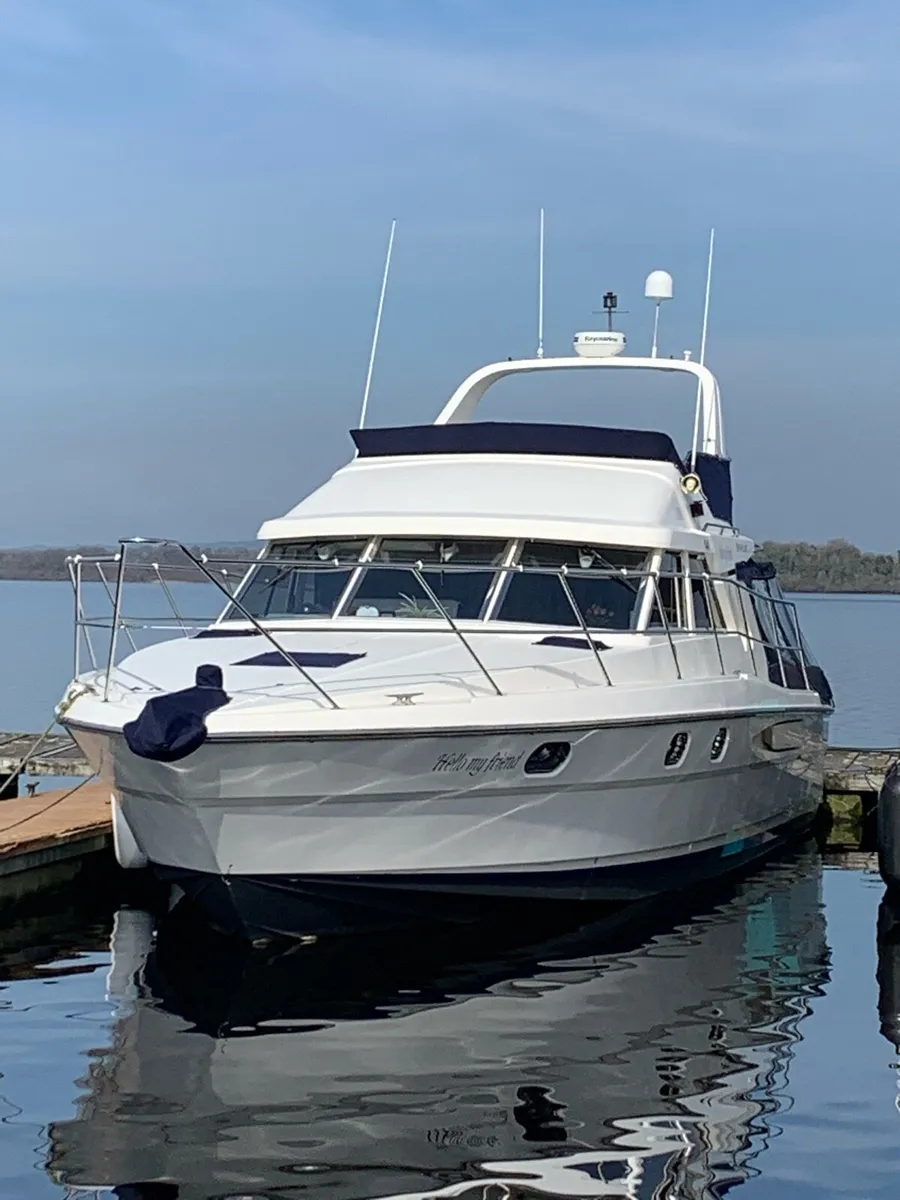 Fairline 41/43 - Image 3