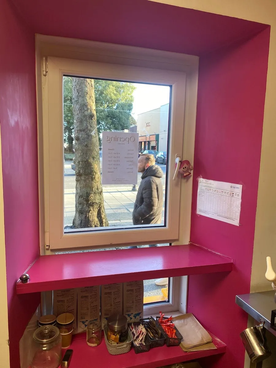 Coffee and juice bar - Image 4