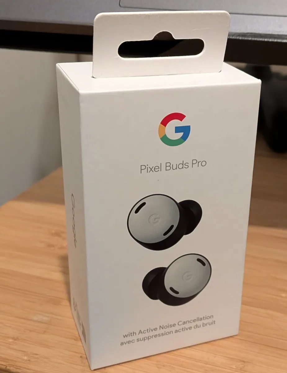 Google Pixel Buds Pro - Image 1