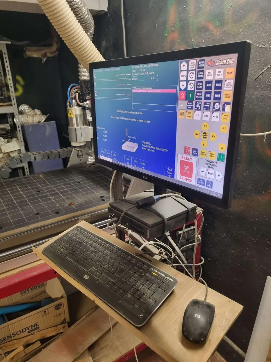 Mr Chambers - Image 3