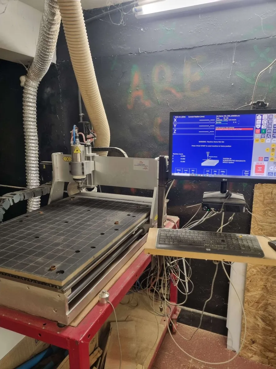 Mr Chambers - Image 1