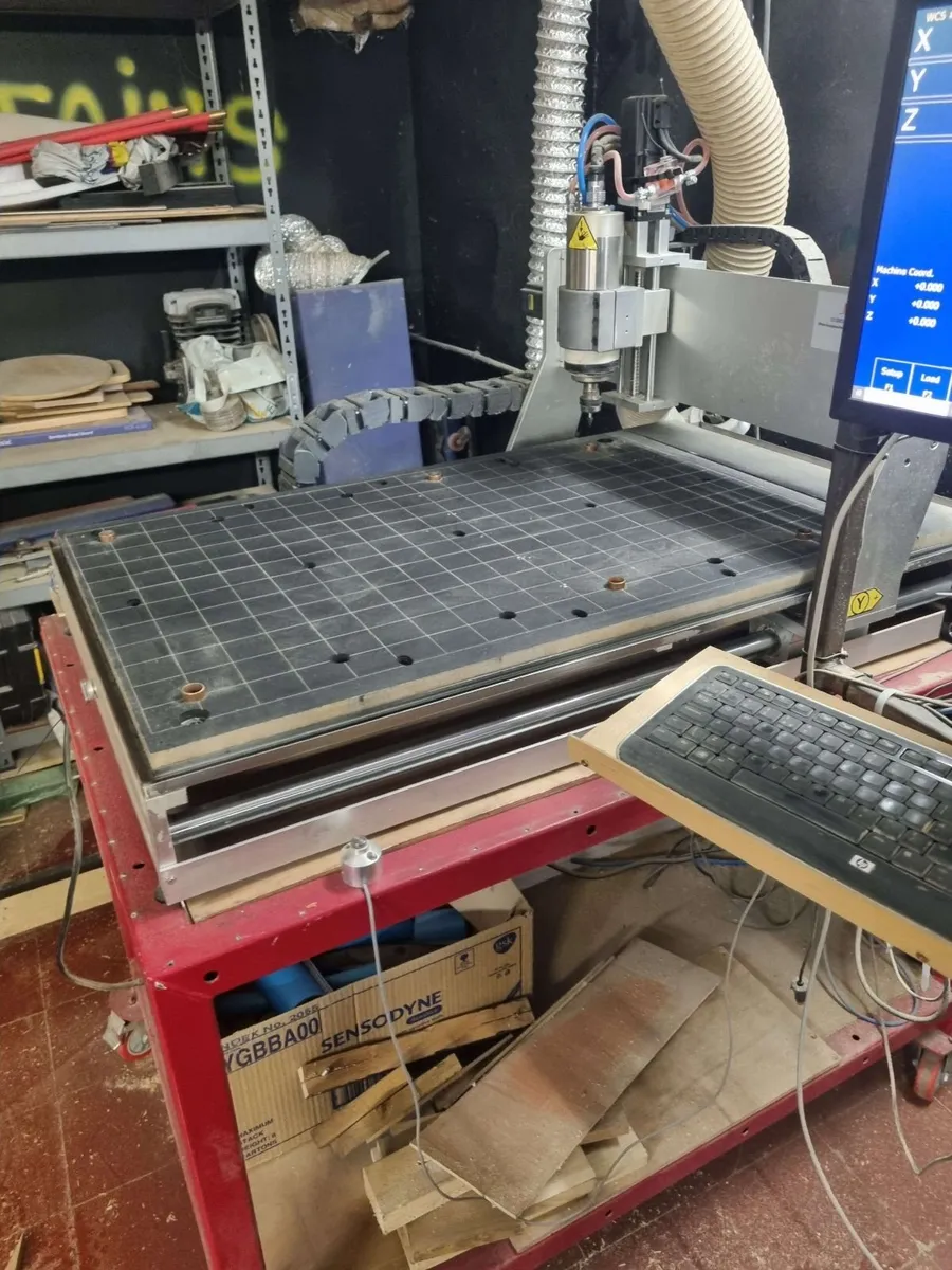 Mr Chambers - Image 2