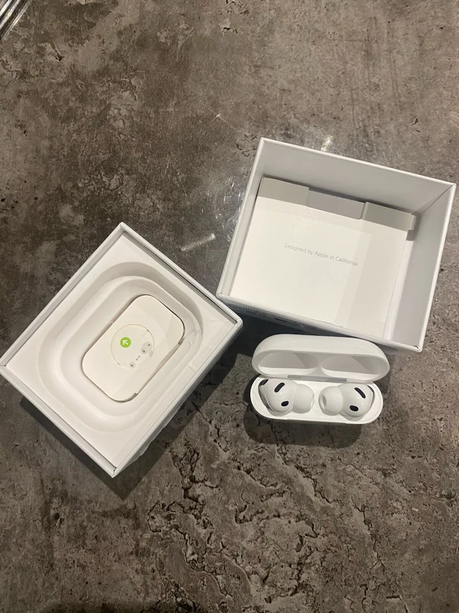 AirPods Pro 3 - Image 2