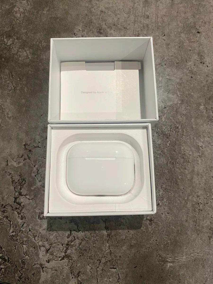 AirPods Pro 3 - Image 3