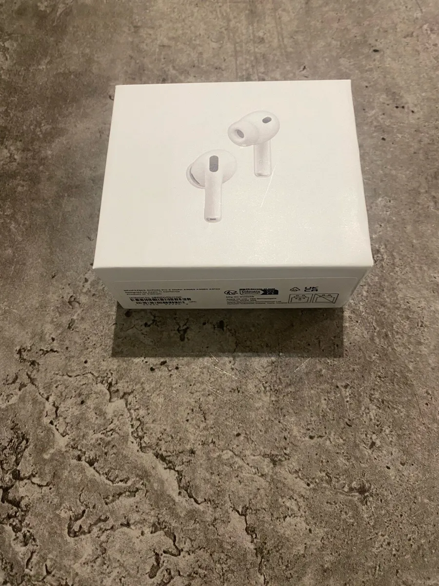 AirPods Pro 3 - Image 4
