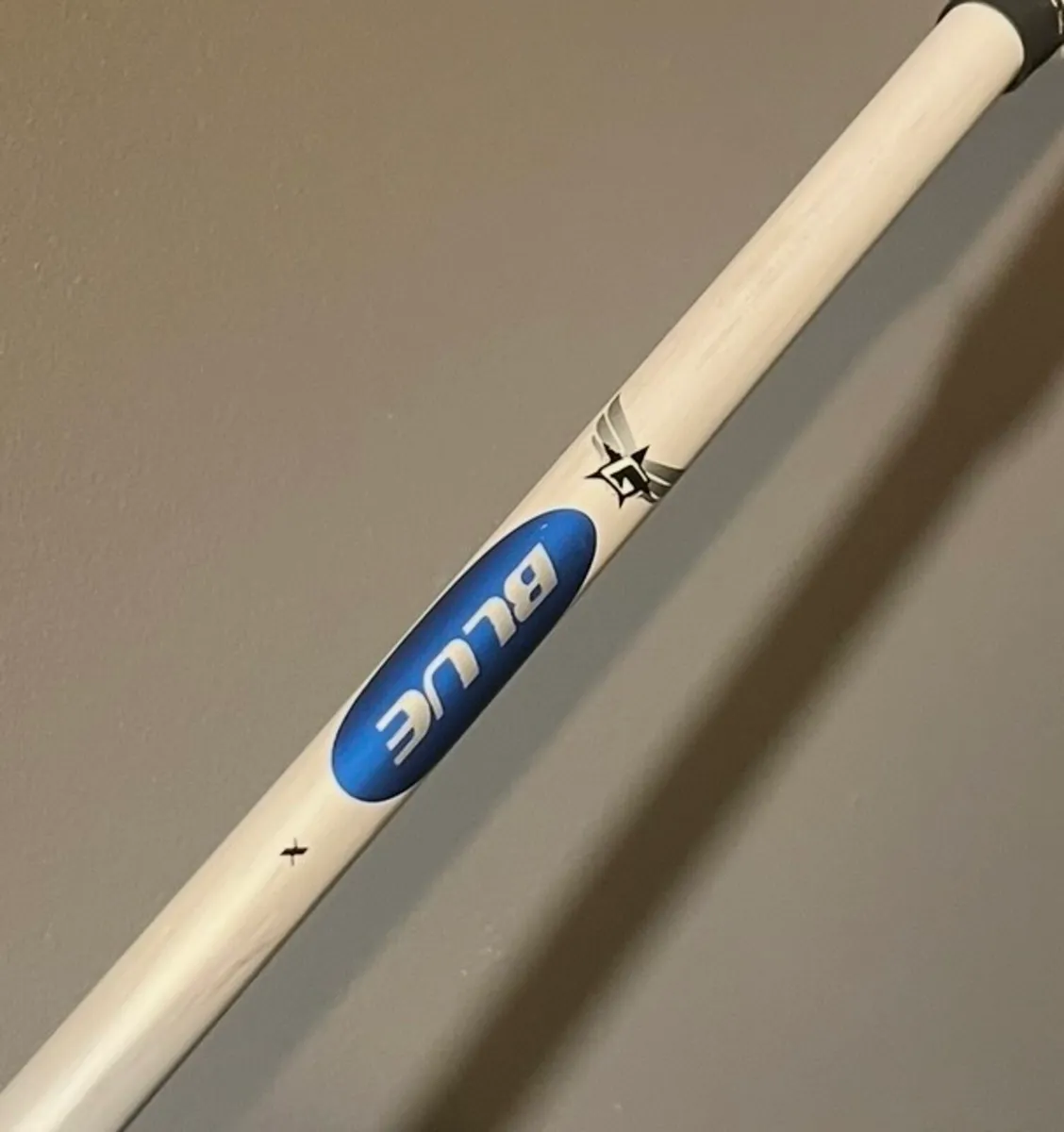 Grafalloy blue x shaft - Image 1