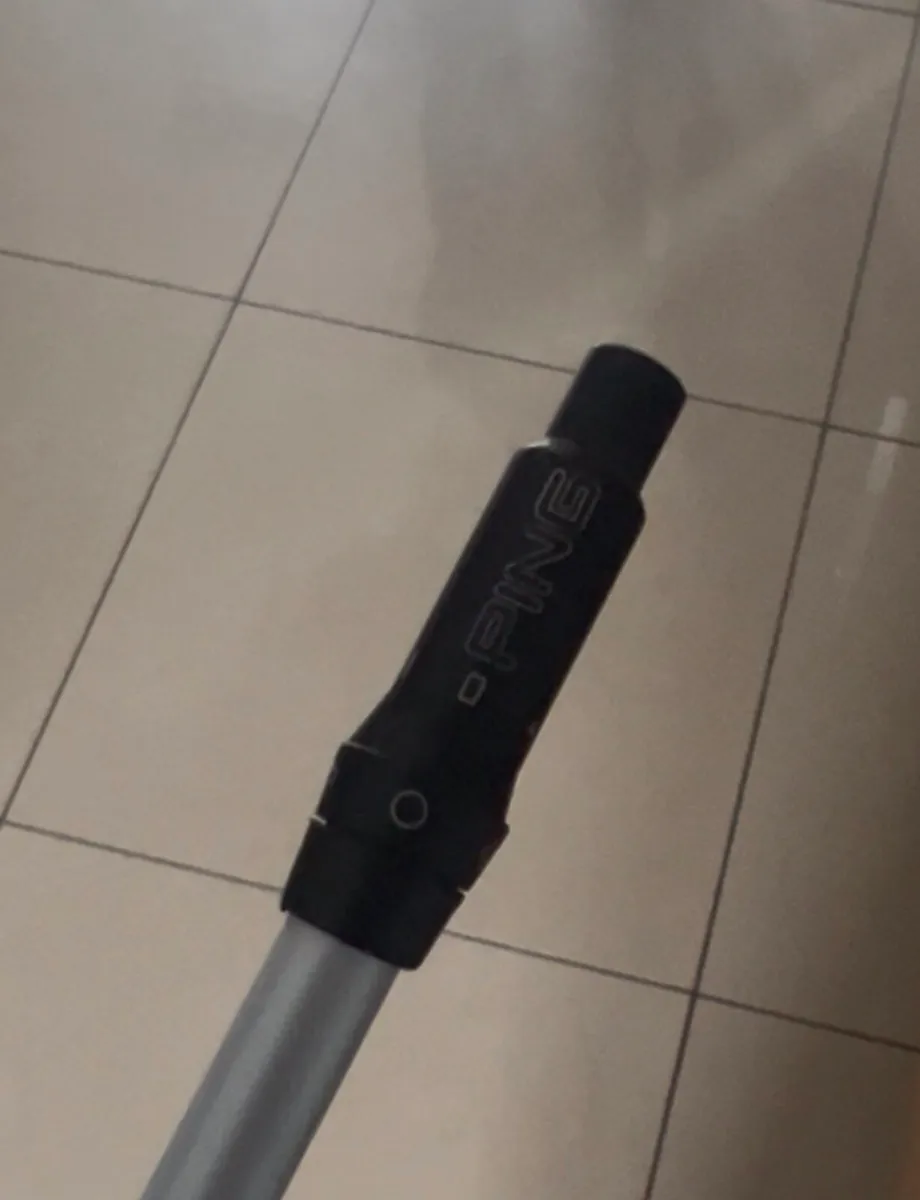 Grafalloy blue x shaft - Image 2