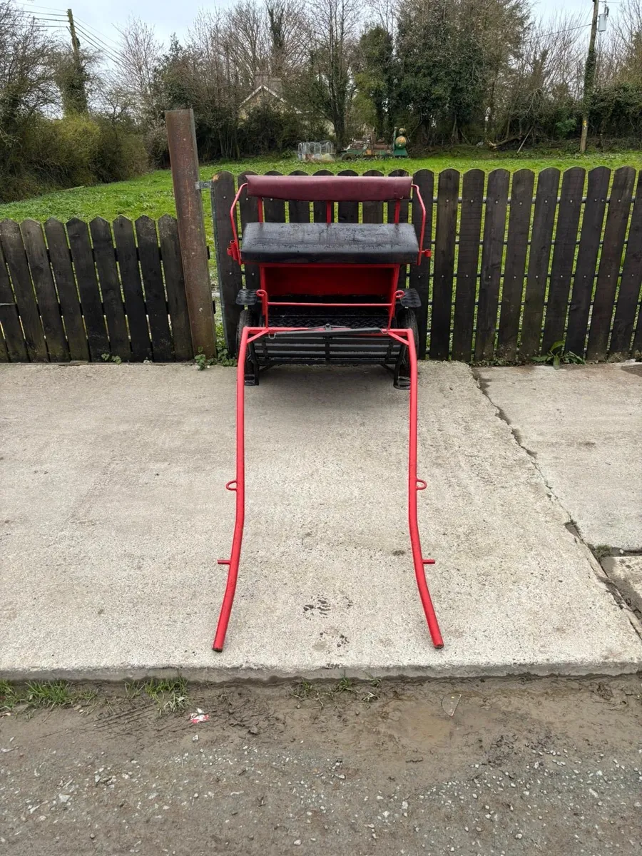 Road carts - Image 2