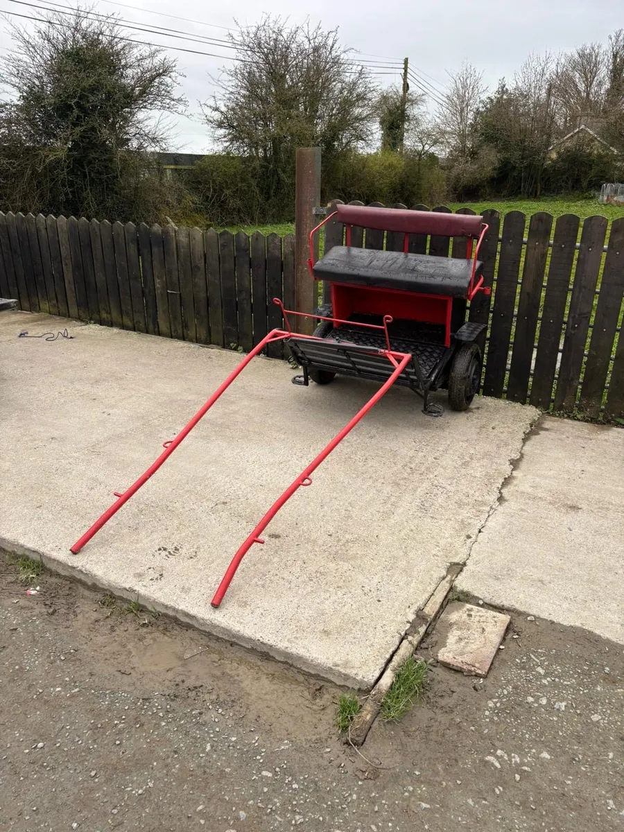 Road carts - Image 3