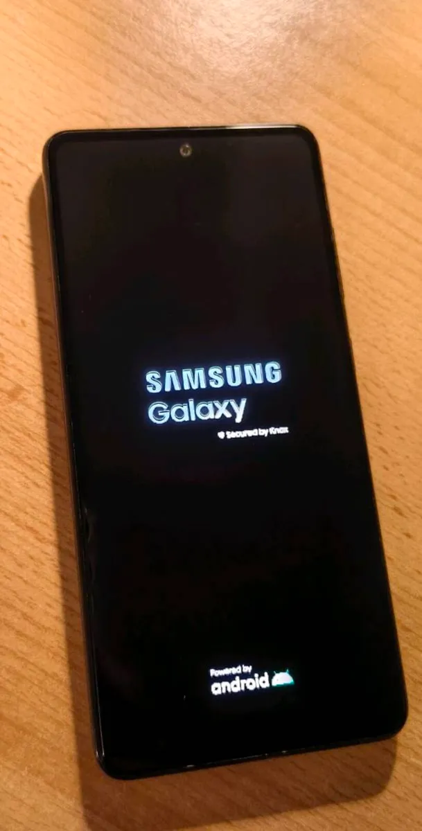 Samsung Galaxy A52s 5G - Image 3