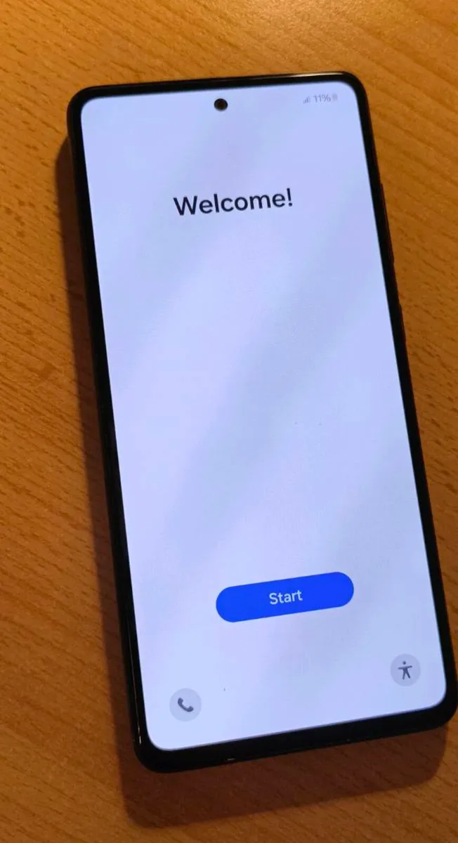 Samsung Galaxy A52s 5G - Image 4