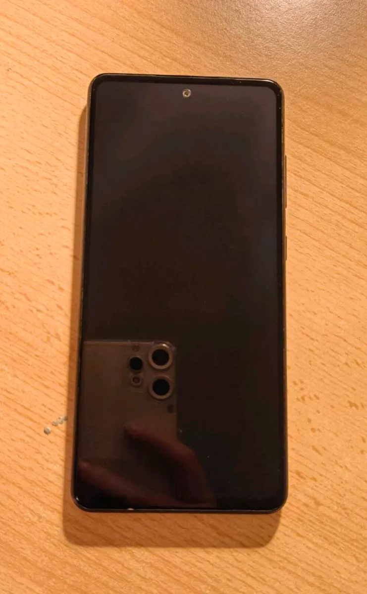 Samsung Galaxy A52s 5G - Image 1