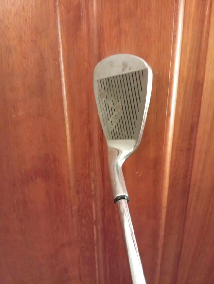 Howson Mens Pitch and Putt Set +Balls + Tees - Image 4