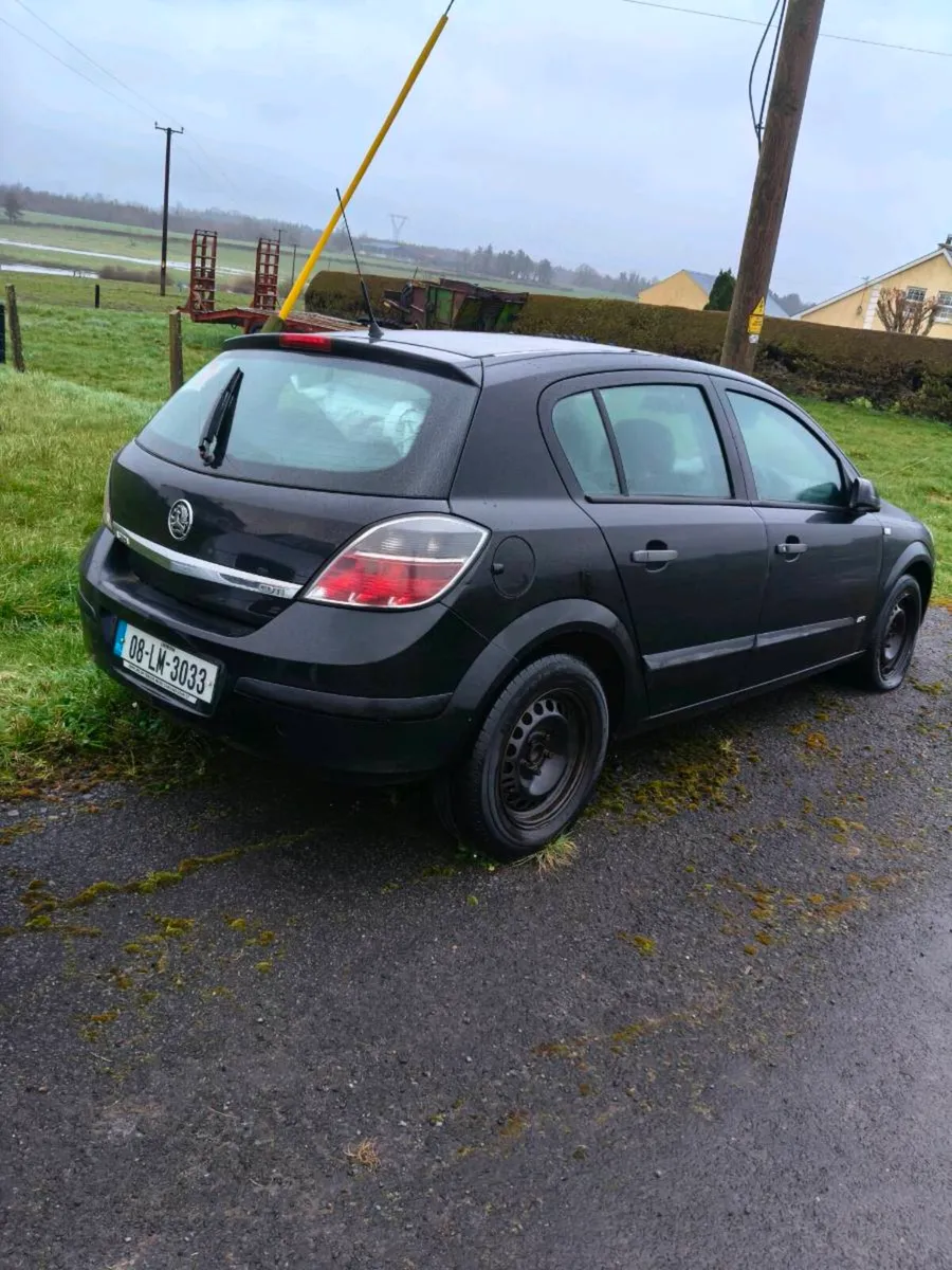 Kia proceed and Opel Astra - Image 3