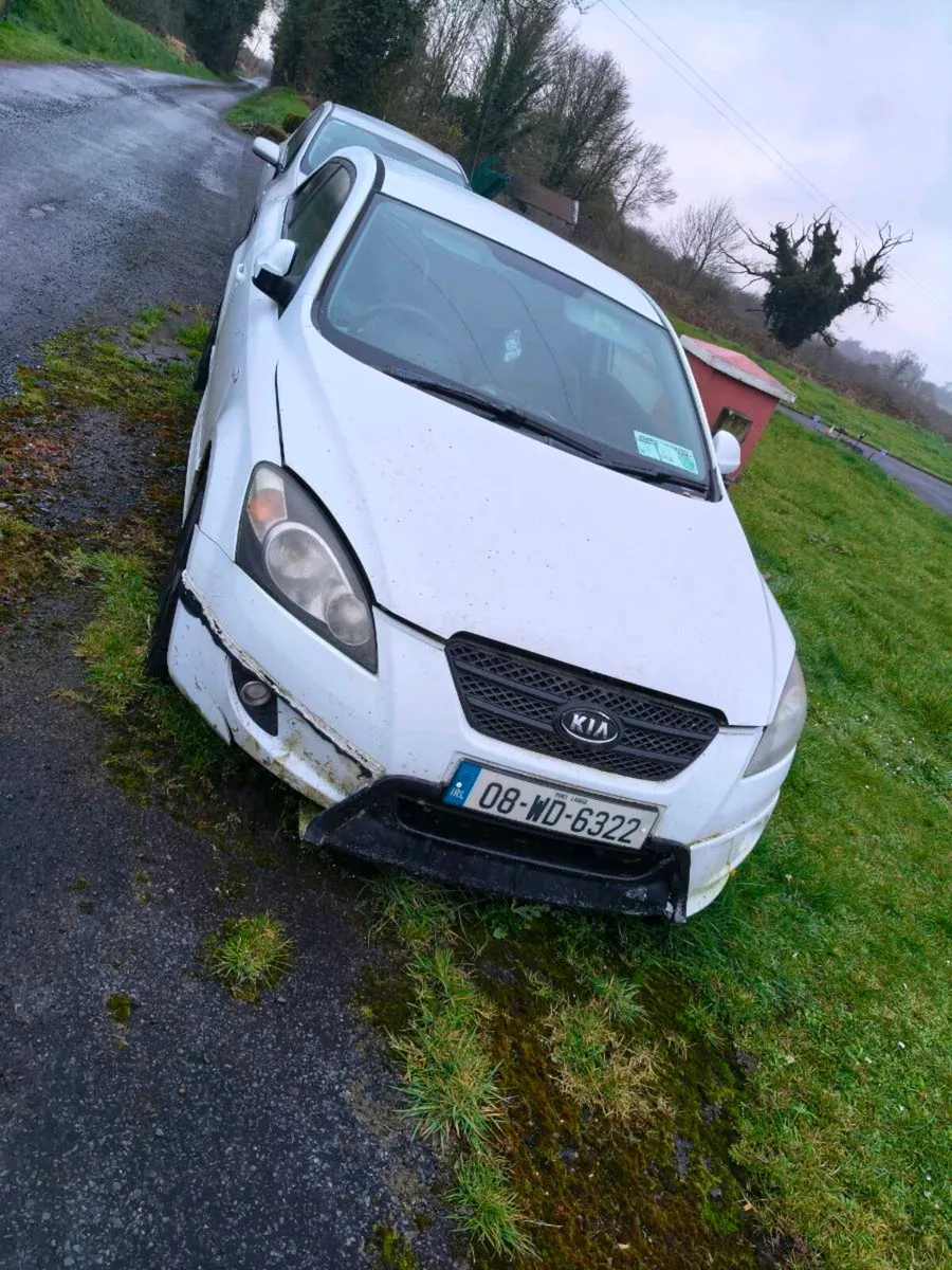 Kia proceed and Opel Astra - Image 4