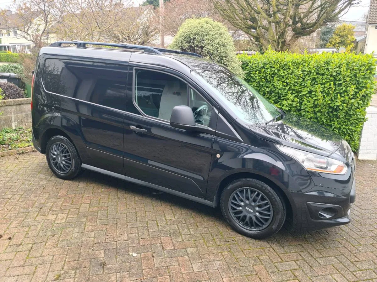 Ford Transit Connect 2015 SWB - Image 1