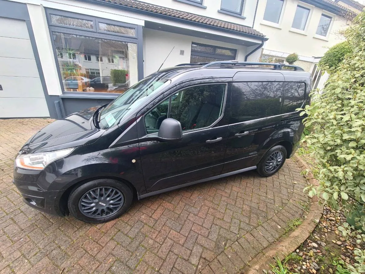 Ford Transit Connect 2015 SWB - Image 3