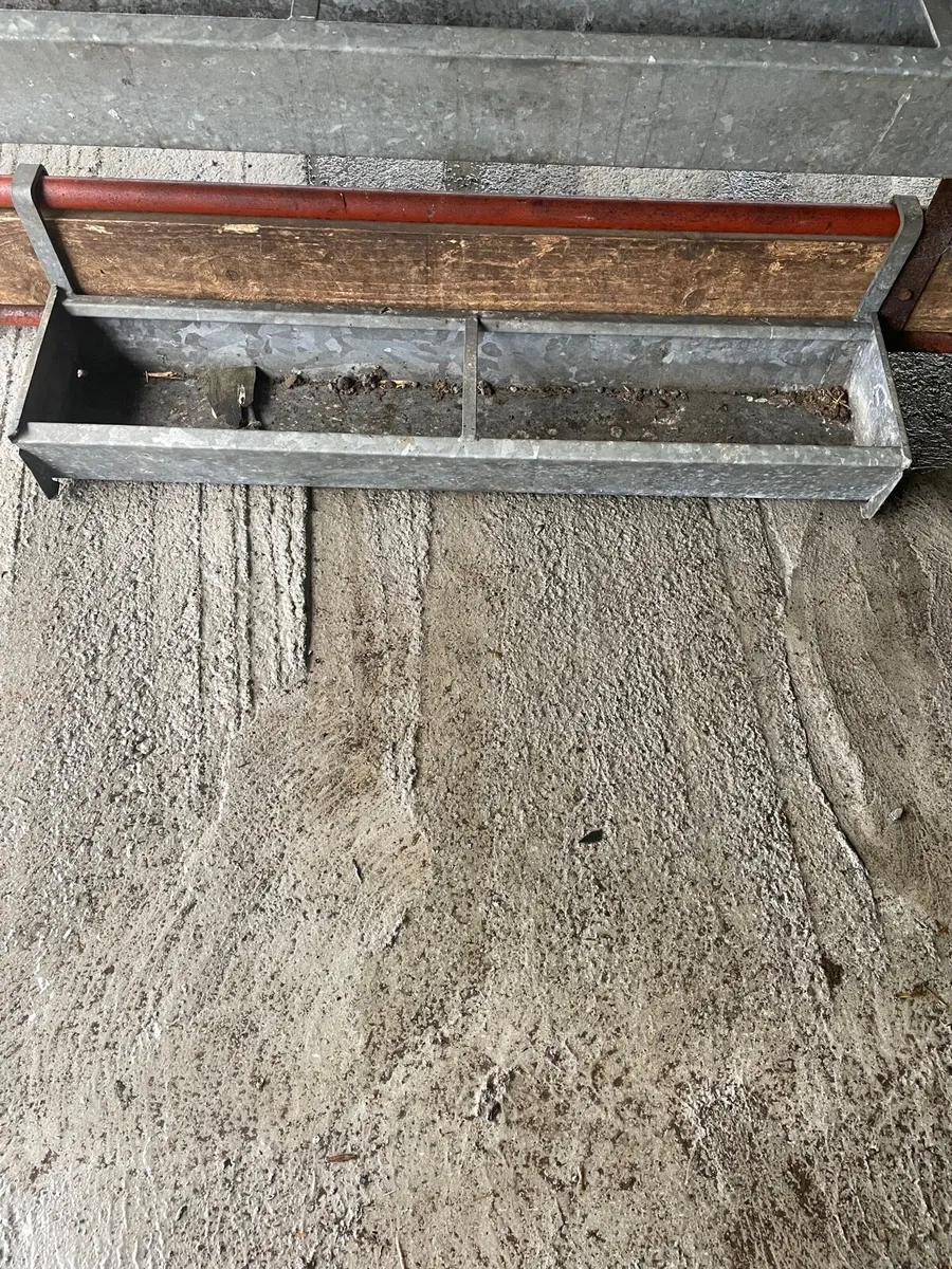 Trough’s - Image 2