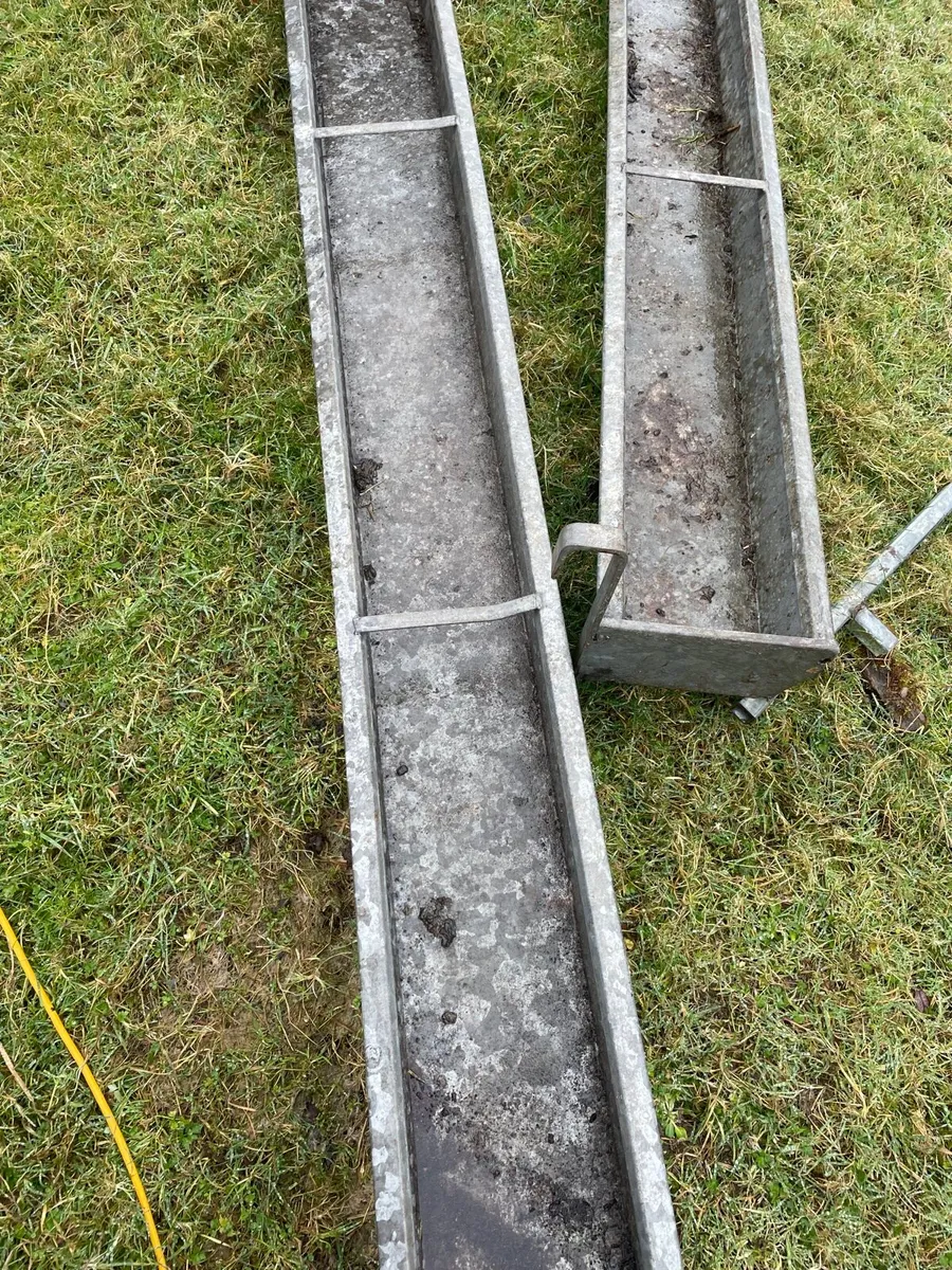 Trough’s - Image 1