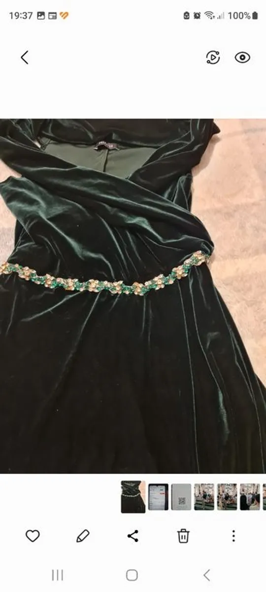 Bridesmaid dresses - Image 4